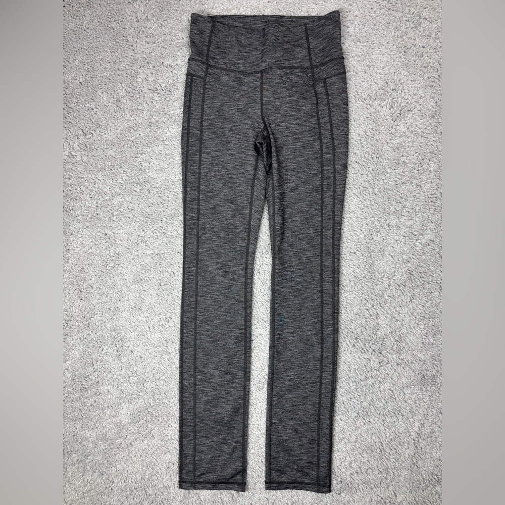 Athleta Leggings Womens Small Activewear Athleisure Gym Training Casual Outdoors